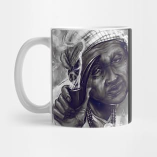 Magic Grandma Mug